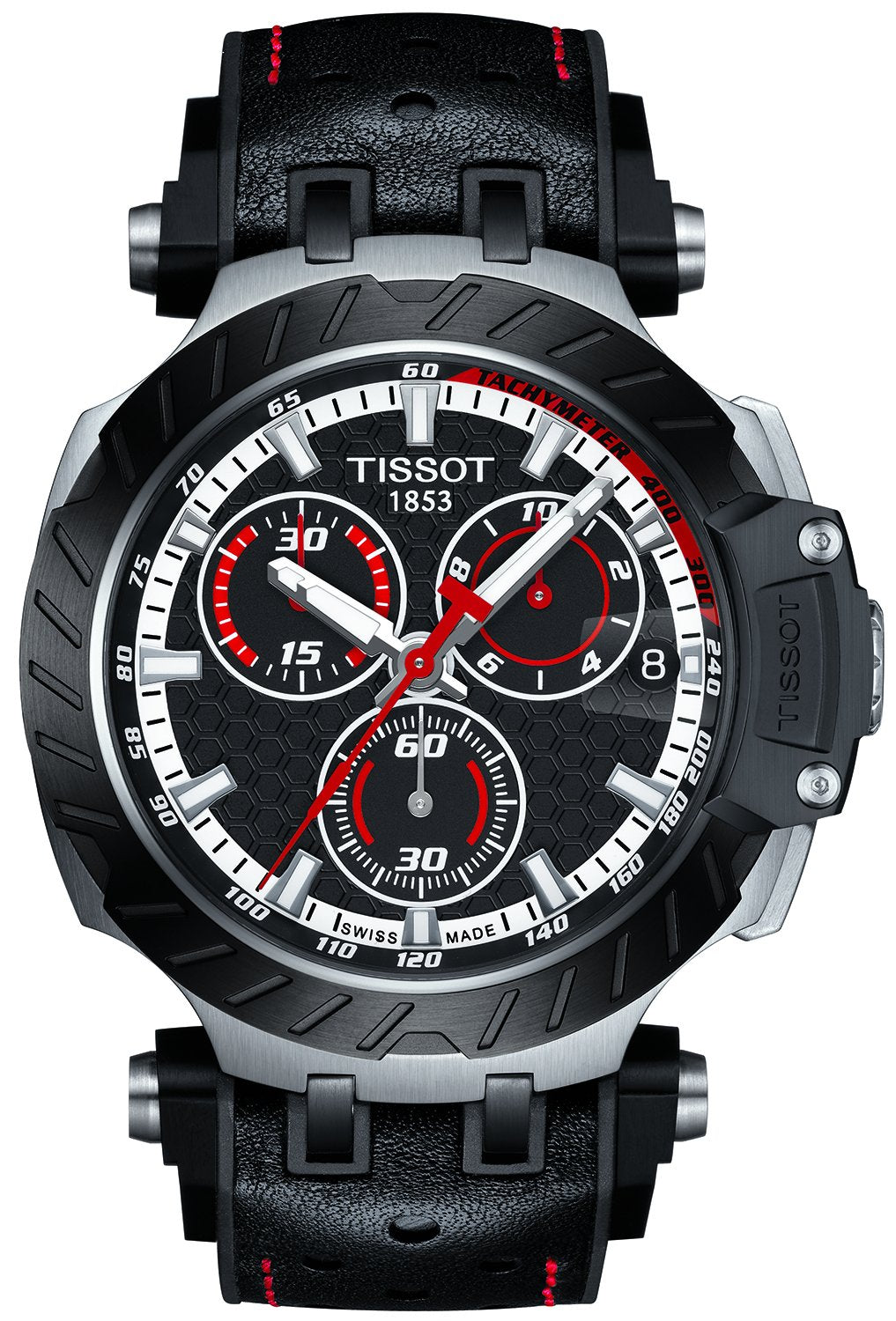 Tissot Watch T Race Motogp Quartz 2020 Limited Edition