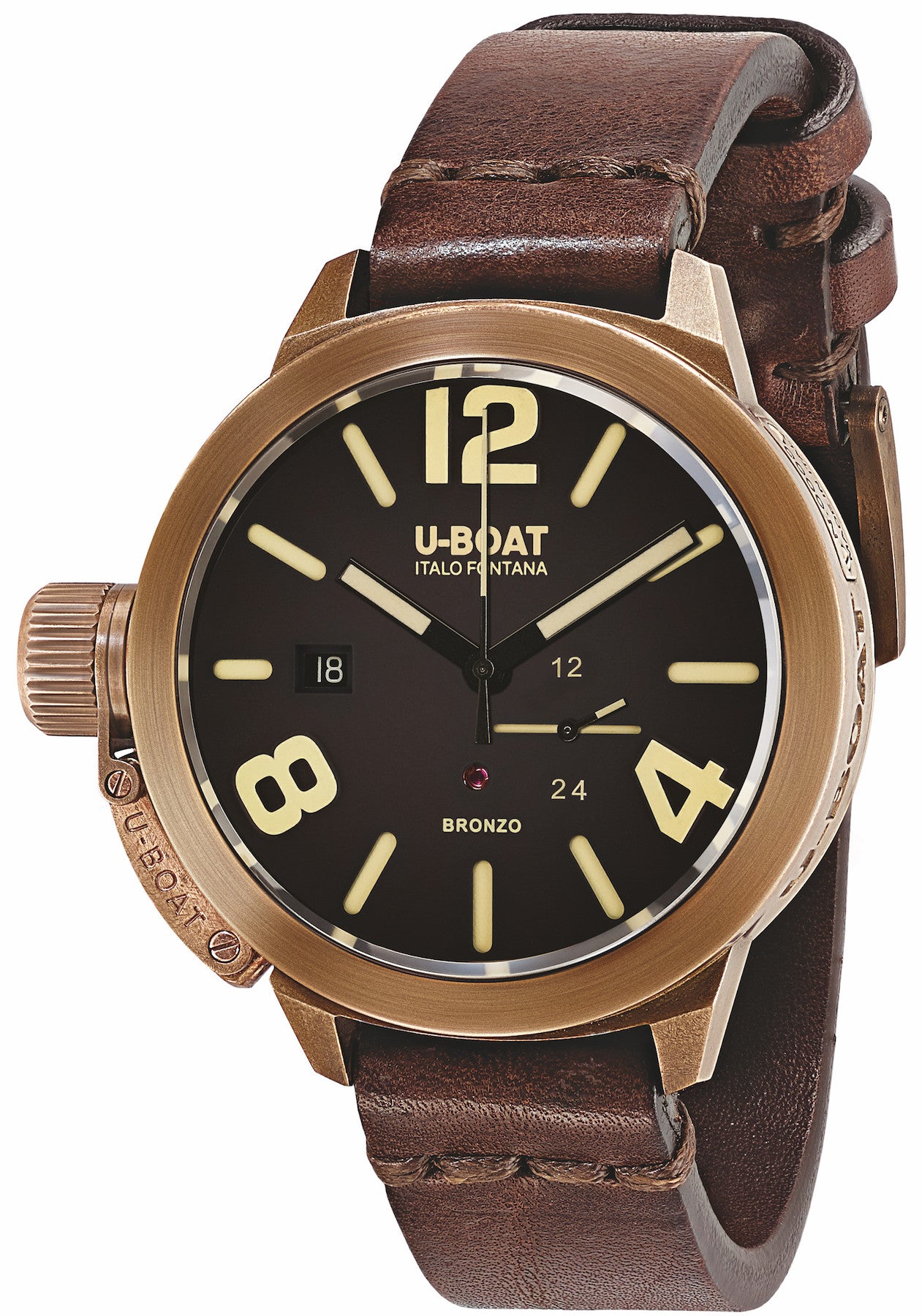 u boat watch u 1001