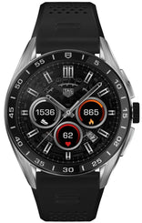 TAG Heuer Watch Carrera Calibre 1887 Chronograph SpaceX Limited Edition D   Watch | Jura Watches
