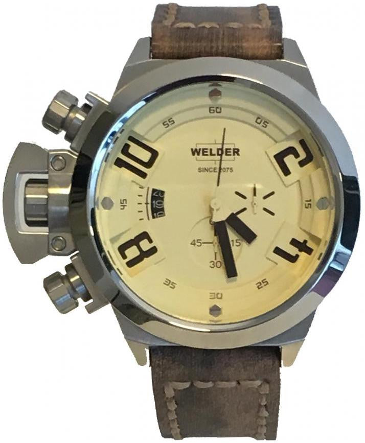 Welder Watch K24 3206