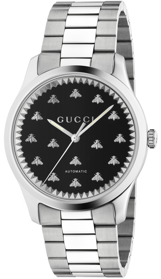 Photos - Wrist Watch GUCCI Watch G-Timeless Mens GCC-094 