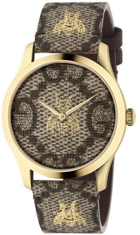 Gucci Watch G-Timeless Ladies