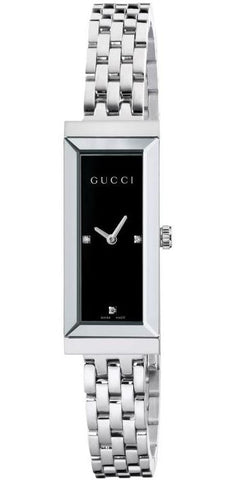 Gucci Watch G-Frame Ladies