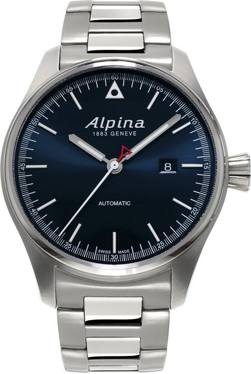 alpina watch company