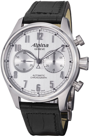 alpina watch company