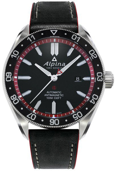 Alpina Watch Alpiner 4 Automatic