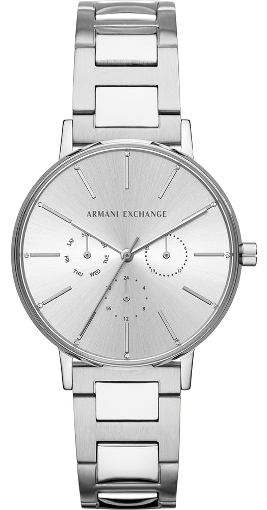 Armani Exchange Watch Ladies AX5551 Watch | Jura Watches