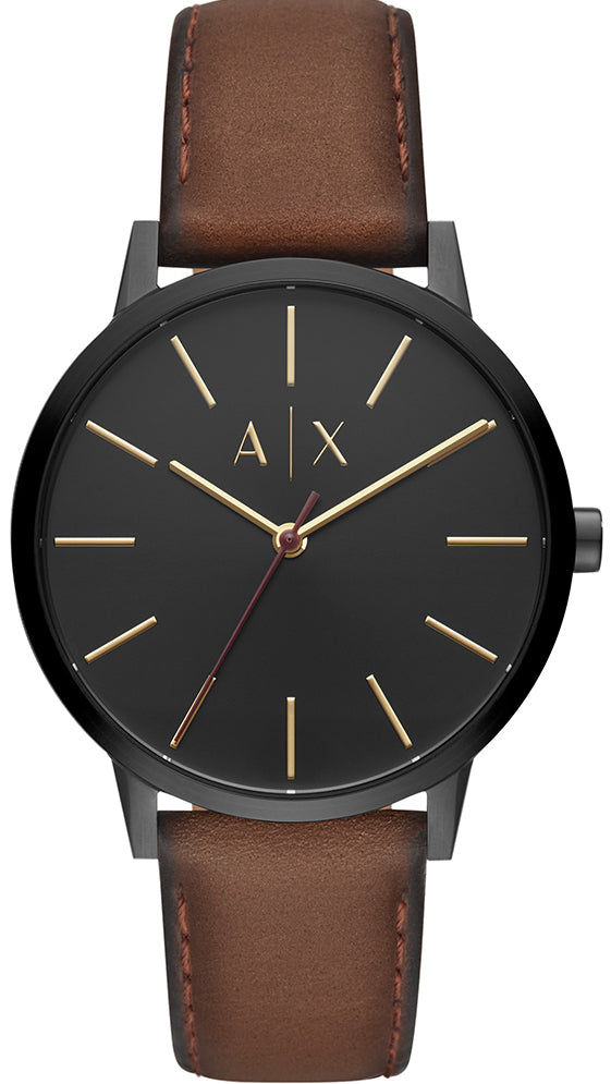 Armani Exchange Watch Mens AX2706 Watch