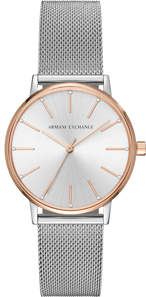 Armani Exchange Watch Ladies