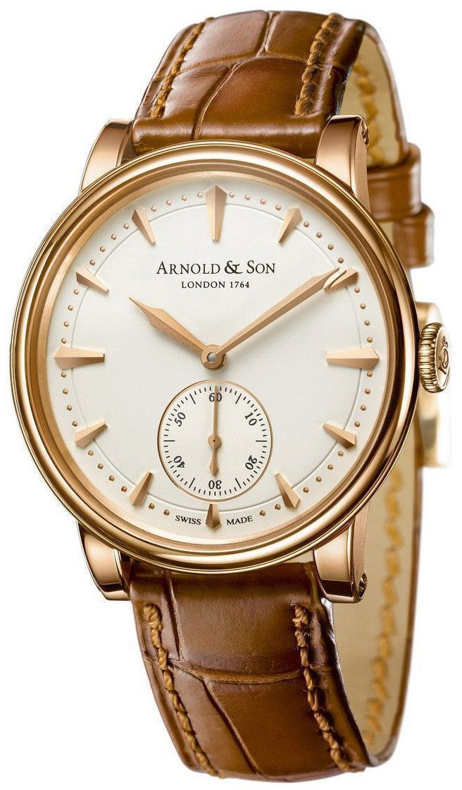 Arnold & Son Watch HMS Lady