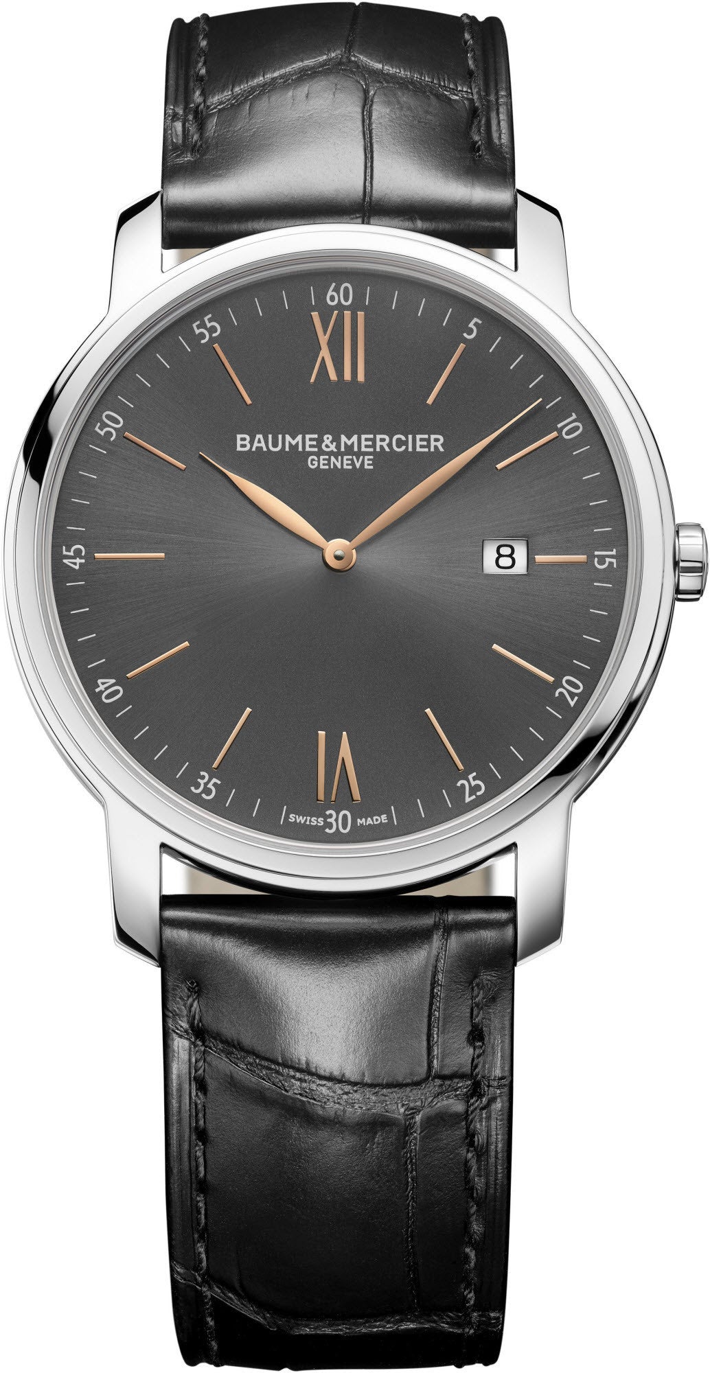 Baume et Mercier Watch Classima D M0A10266 Watch | Jura Watches