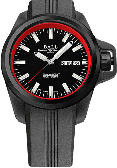 Ball Watch DEVGRU