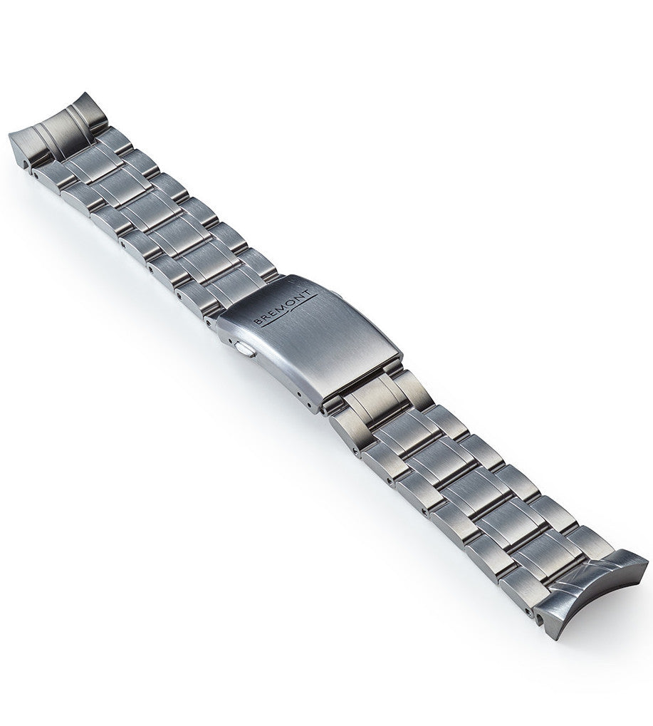 Bremont Bracelet S2000 Steel