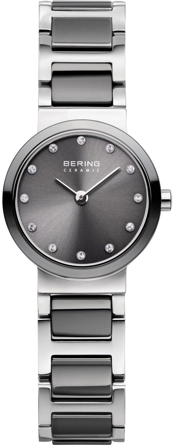 Bering Watch Ceramic Ladies