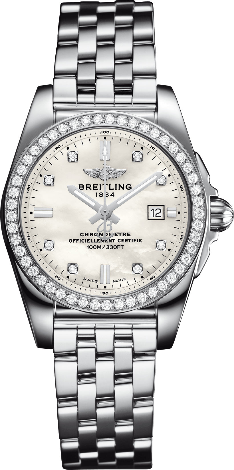 Breitling Watch Galactic 29 SleekT