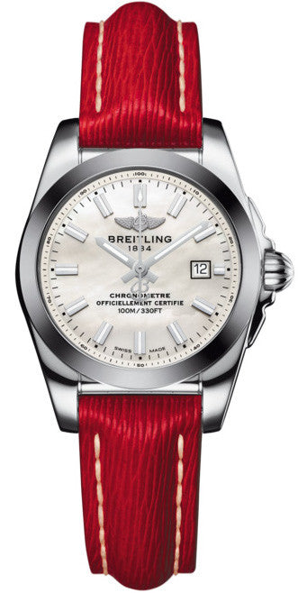 Breitling Watch Galactic 29