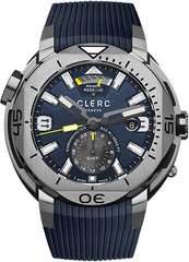 clerc watches