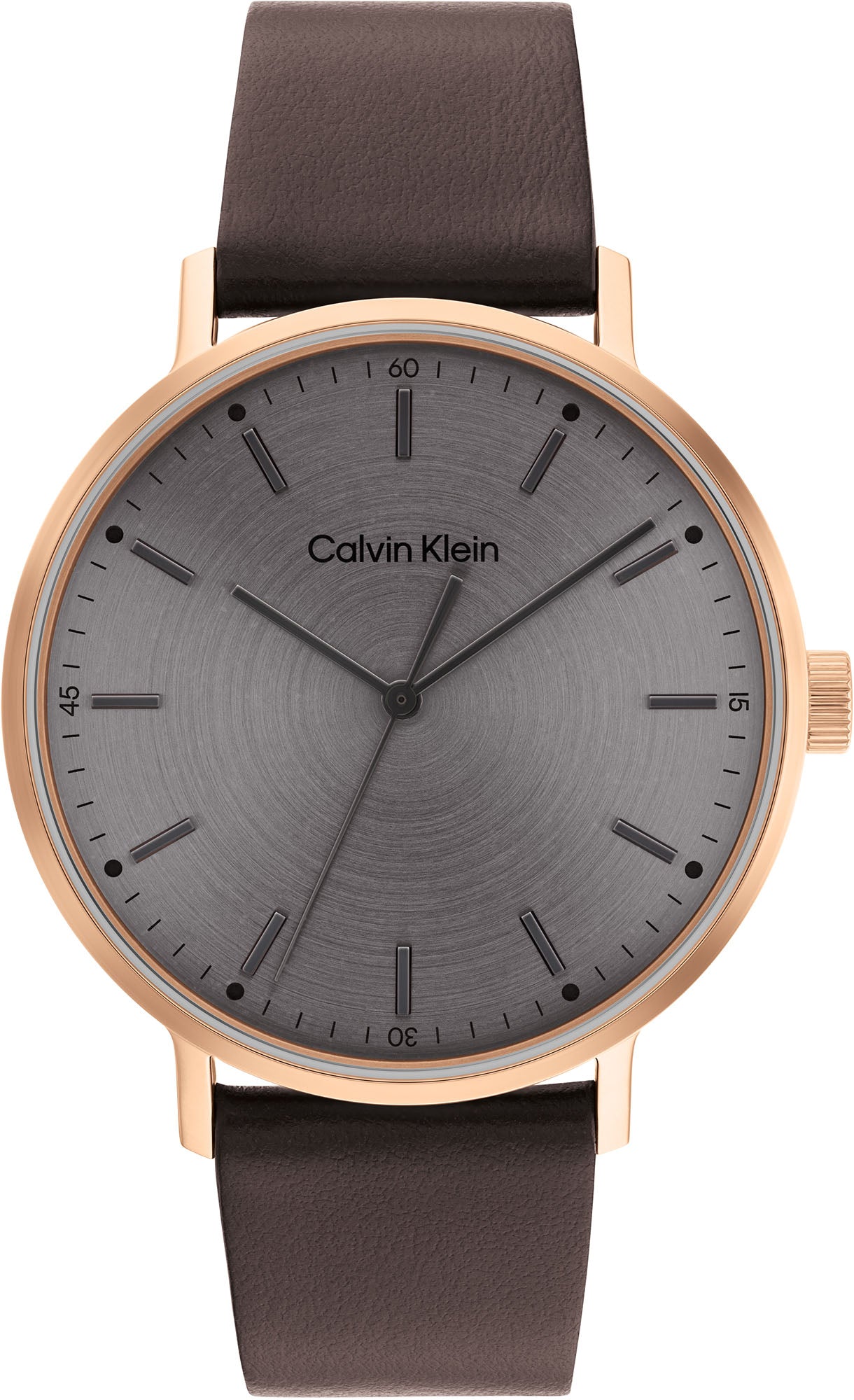 Photos - Wrist Watch Calvin Klein Watch Mens D CLK-031 