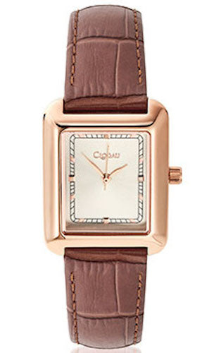 Clogau Timeless Ladies 4S00012 Watch | Jura Watches