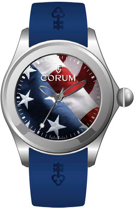 Image result for corum usa flag watch