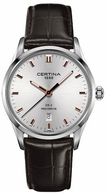 Certina DS-2 Mens