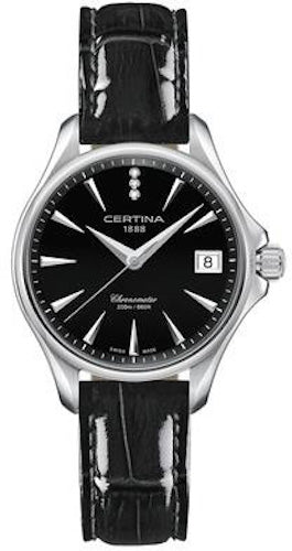 Certina Watch DS Action Lady Diamond