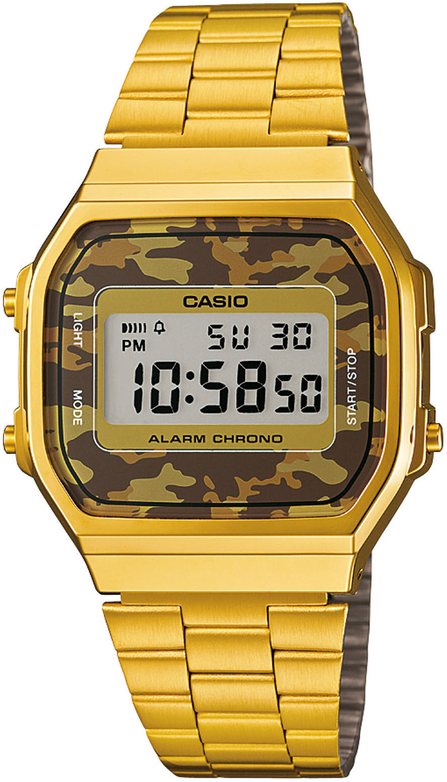 Casio Watch Classic Alarm