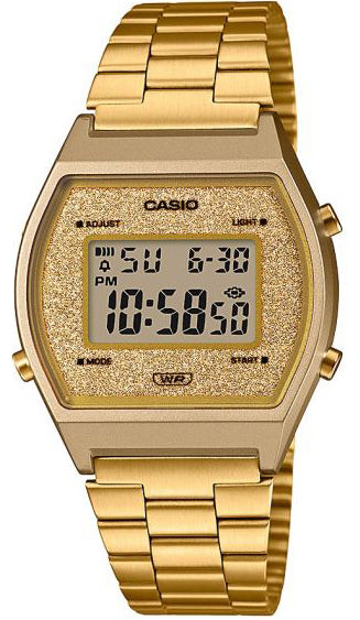 Casio Watch Vintage