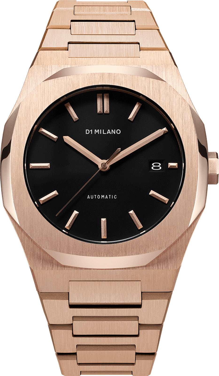 D1 Milano Watch Mechanical Automatic D1-ATBJ03 Watch | Jura Watches