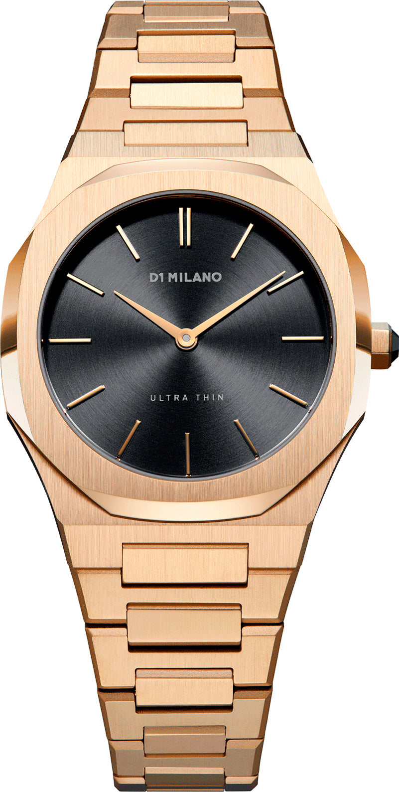 Photos - Wrist Watch Milano D1  Watch Ultra Thin DLM-081 