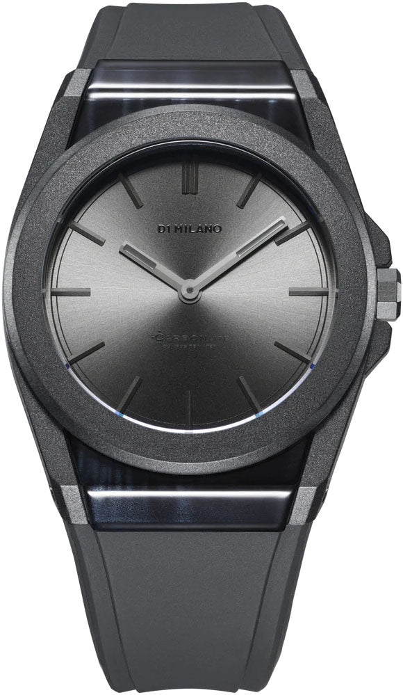 Photos - Wrist Watch Milano D1  Watch Carbonlite DLM-123 