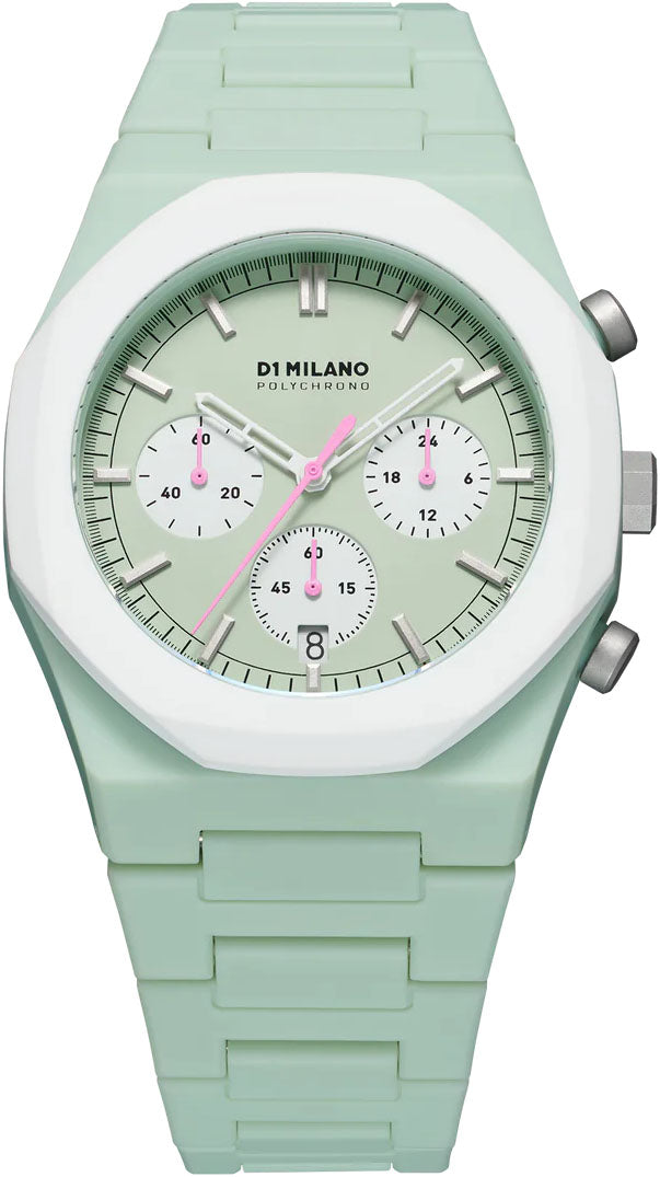 Photos - Wrist Watch Milano D1  Watch Polychrono DLM-155 