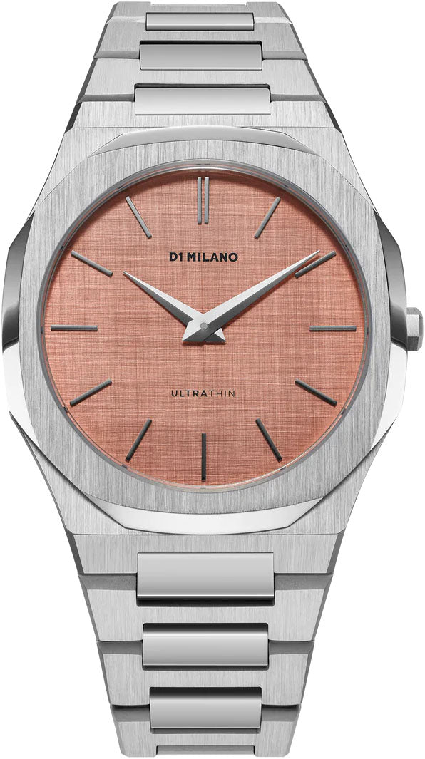 Photos - Wrist Watch D1 Milano Ultra Thin DLM-161 