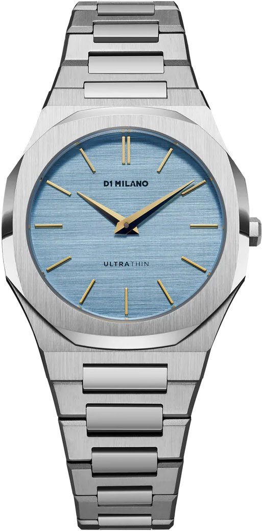 Photos - Wrist Watch D1 Milano Ultra Thin DLM-162 