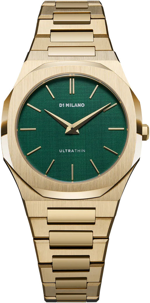 Photos - Wrist Watch Milano D1  Watch Ultra Thin DLM-163 