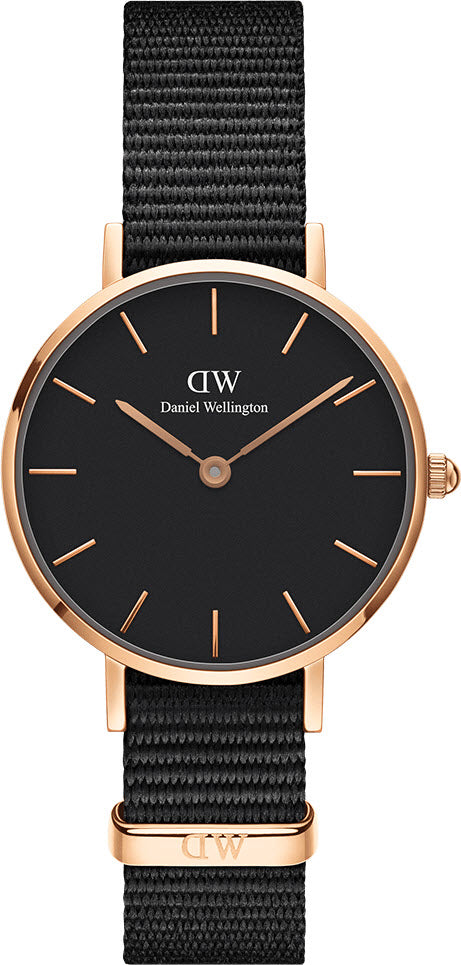 Daniel Wellington Watch Cornwall 28mm DW00100247 Watch Jura Watches