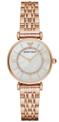 armani watches ladies price