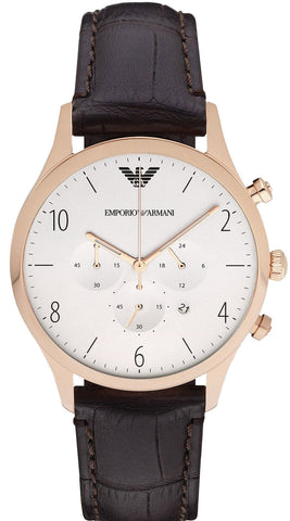 Emporio Armani Watch Classic Mens AR1916 Watch | Jura Watches
