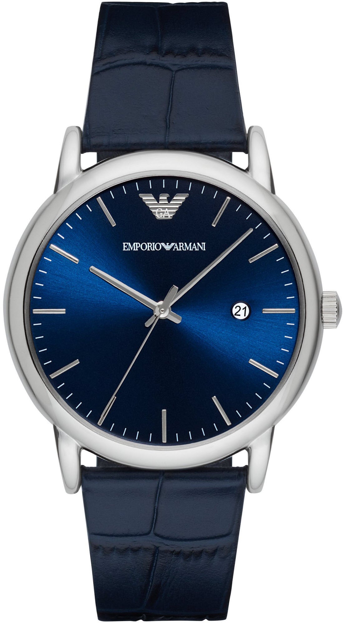 Emporio Armani Watch Classic Mens AR2501 Watch | Jura Watches