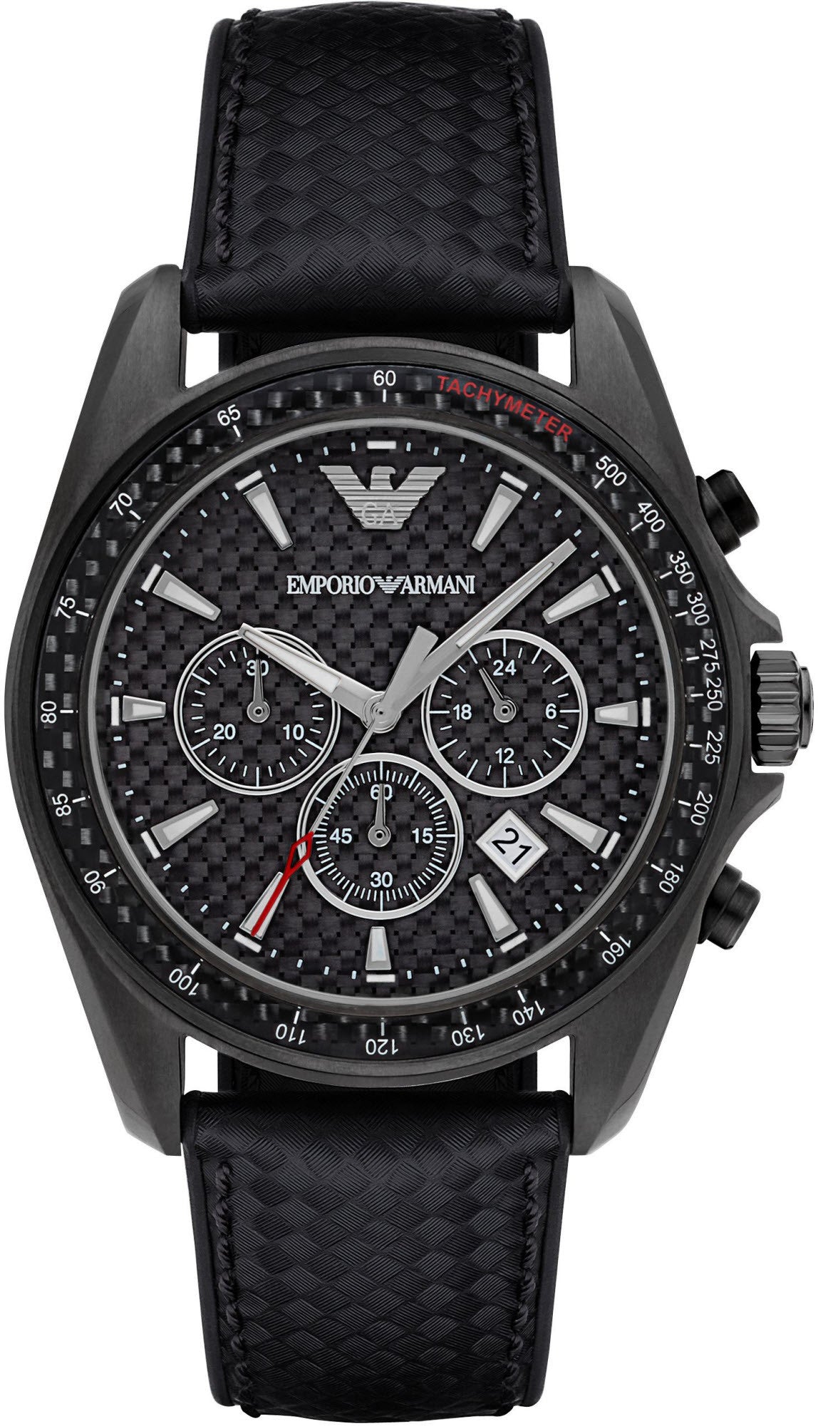 Emporio Armani Watch Classic Mens 