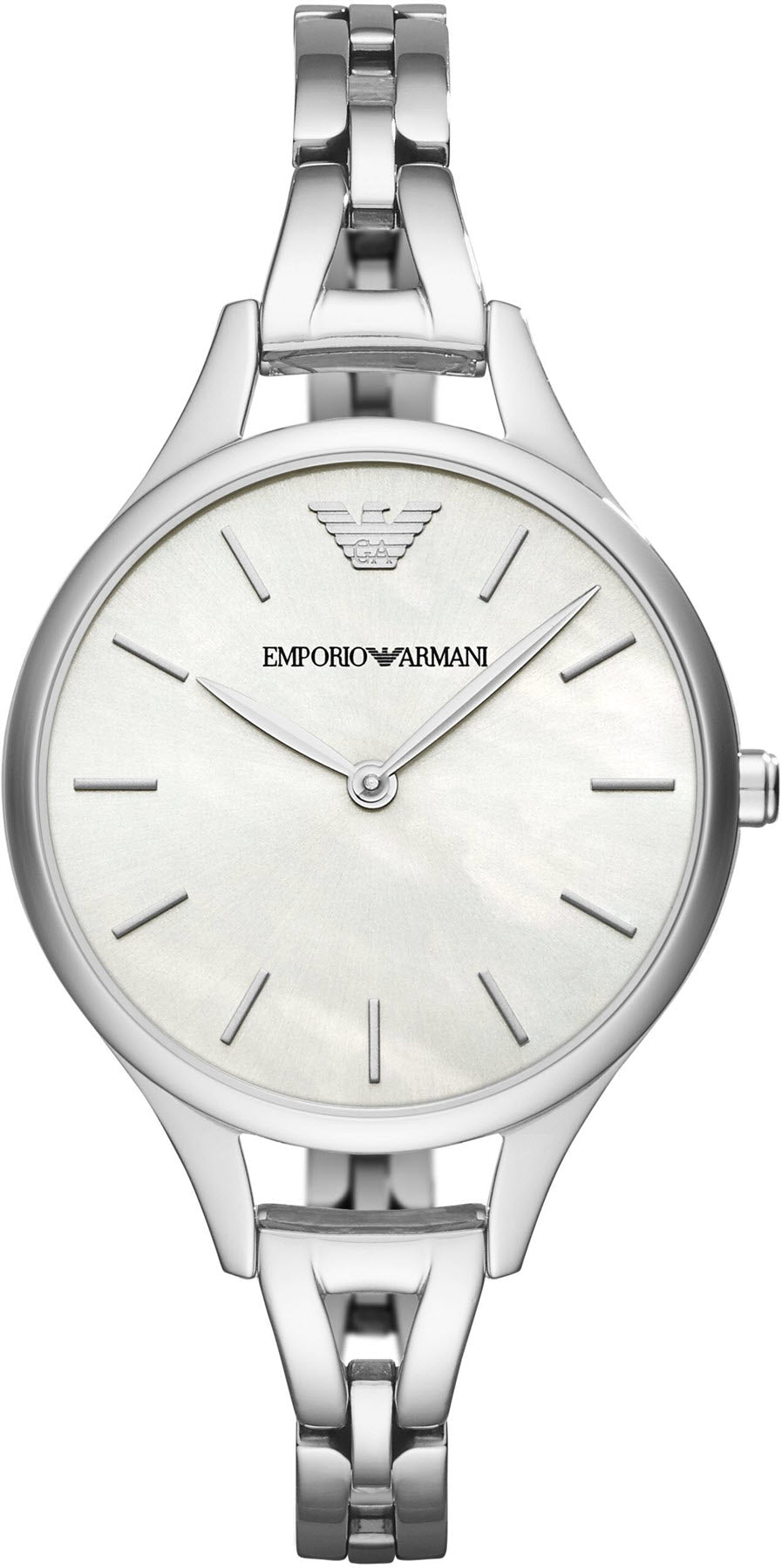 Emporio Armani Watch Aurora Ladies AR11054 Watch Jura Watches