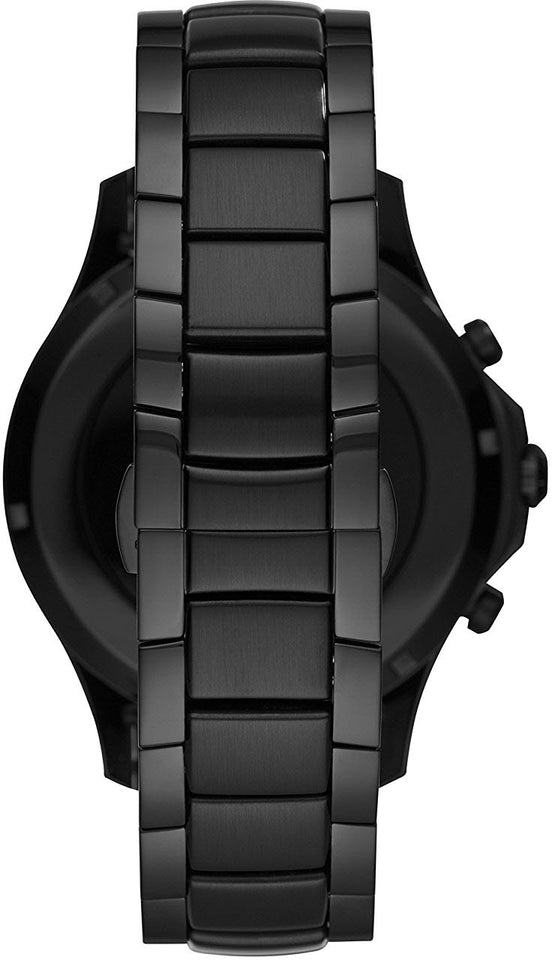 emporio armani connected watch art5002