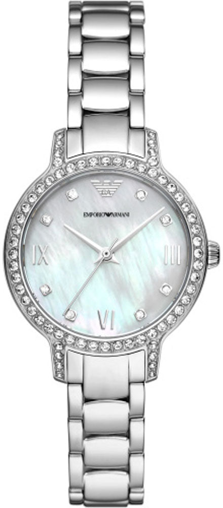 Emporio Armani Cleo Ladies AR11484 Watch | Jura Watches