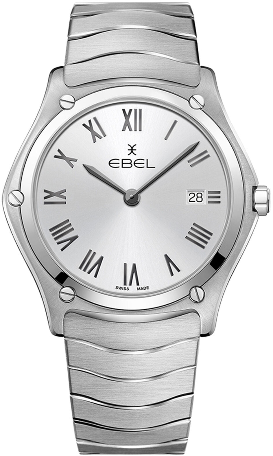 Photos - Wrist Watch Ebel Watch Sport Classic EBL-271 