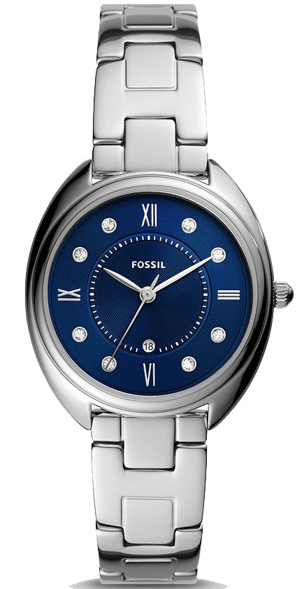 Fossil Watch Gabby Three Hand Date Ladies D