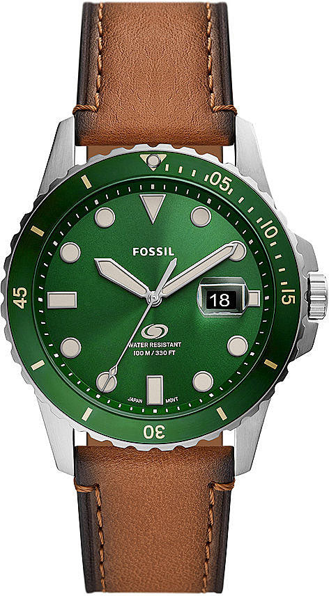 Fossil series deals 3 watch