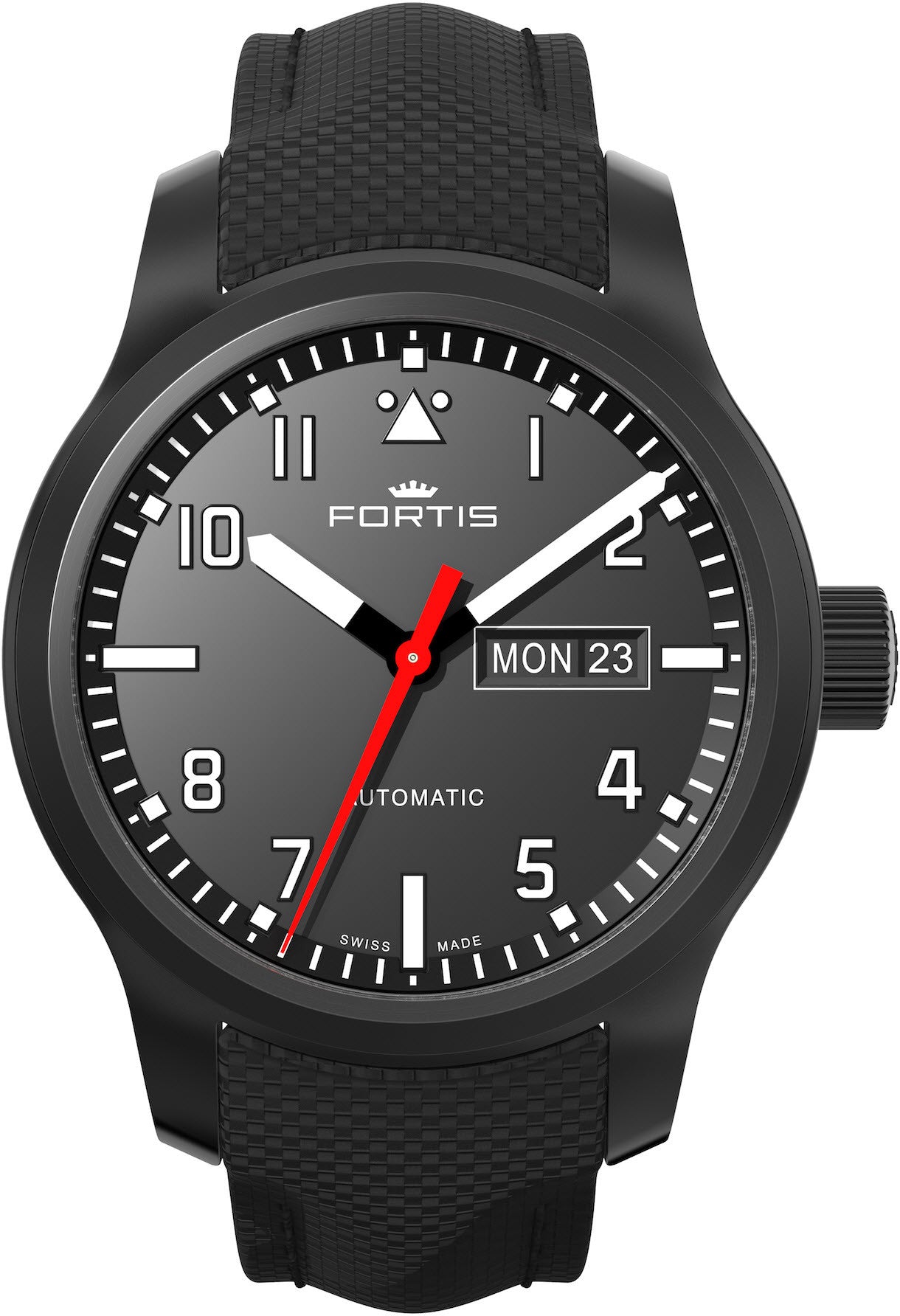 Fortis Watch Aviatis Aeromaster Professional  LP Watch | Jura  Watches