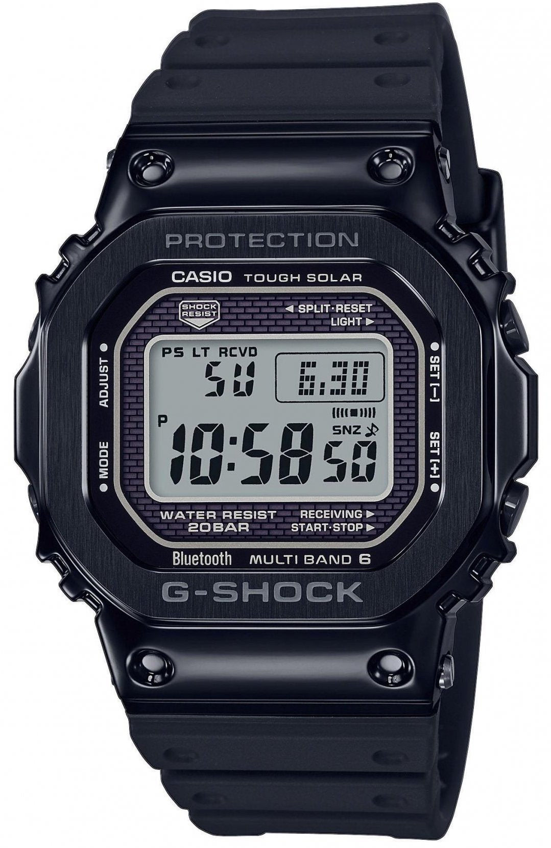 G-Shock Watch 5600 D
