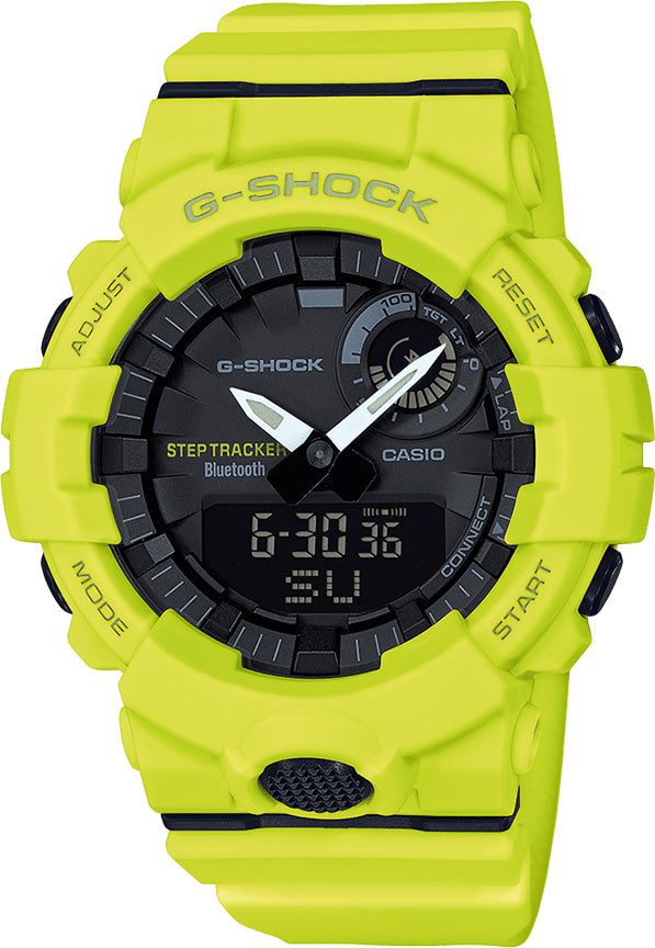 G-Shock Watch Style Series
