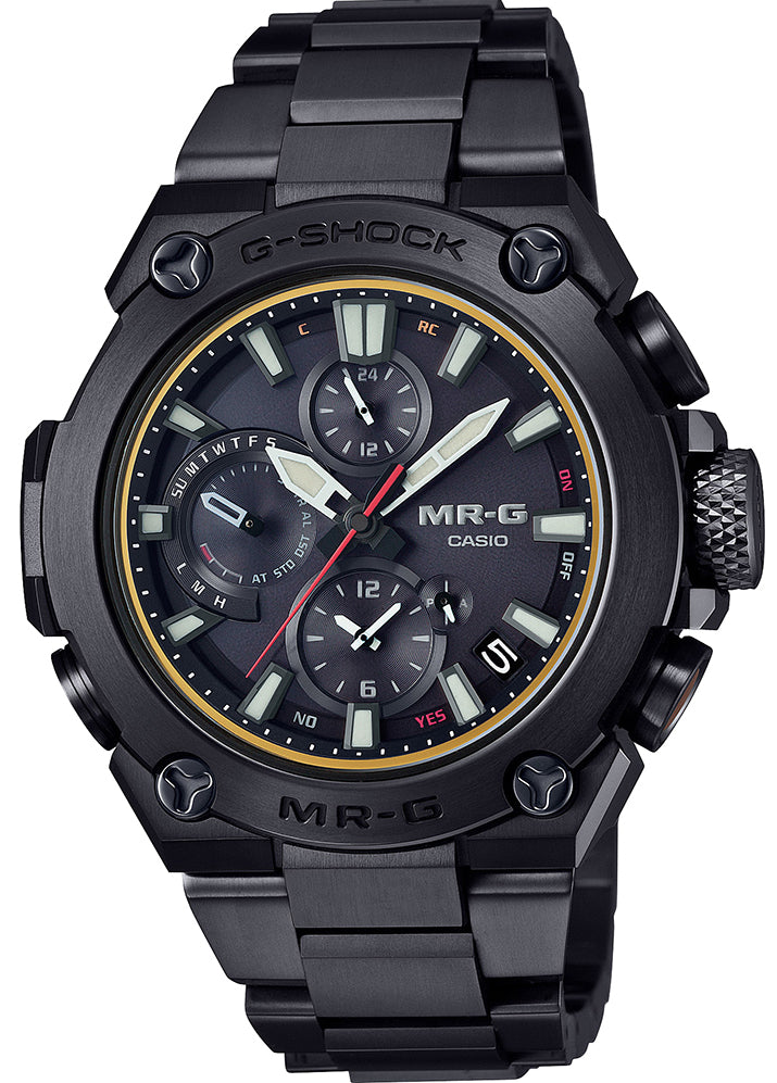 G-Shock Watch MR-G Bluetooth Smart MRG-B1000B-1ADR Watch